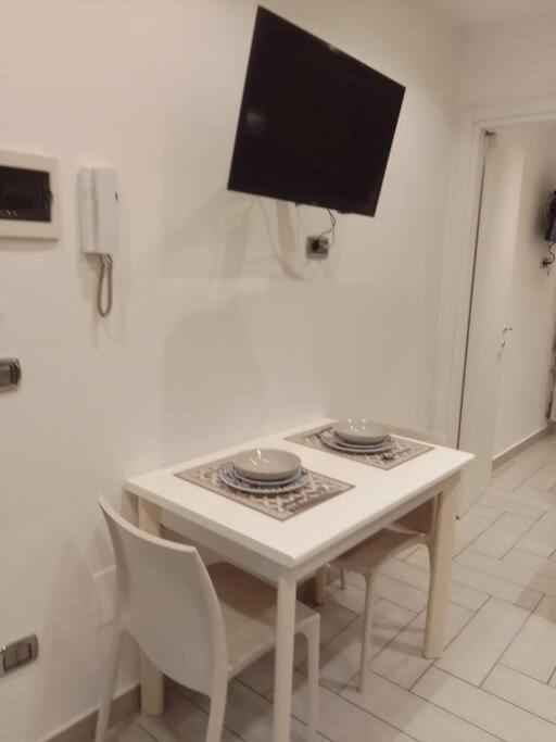 Oltre Me Apartamento Bari Exterior foto