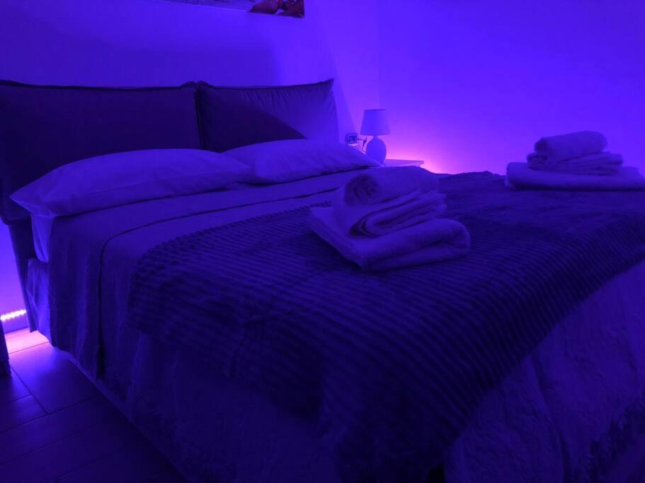 Oltre Me Apartamento Bari Exterior foto