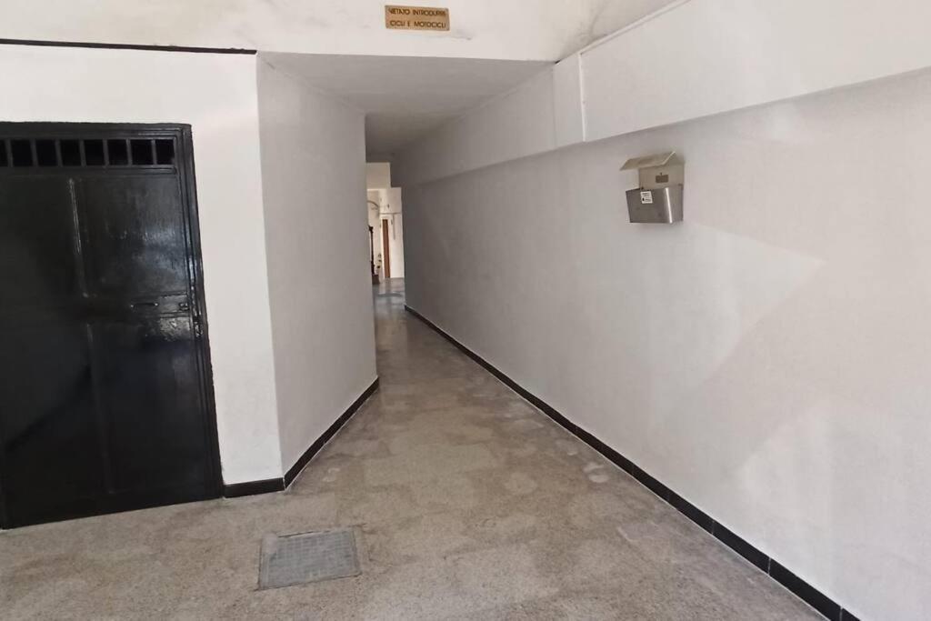Oltre Me Apartamento Bari Exterior foto