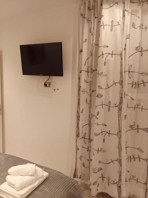 Oltre Me Apartamento Bari Exterior foto