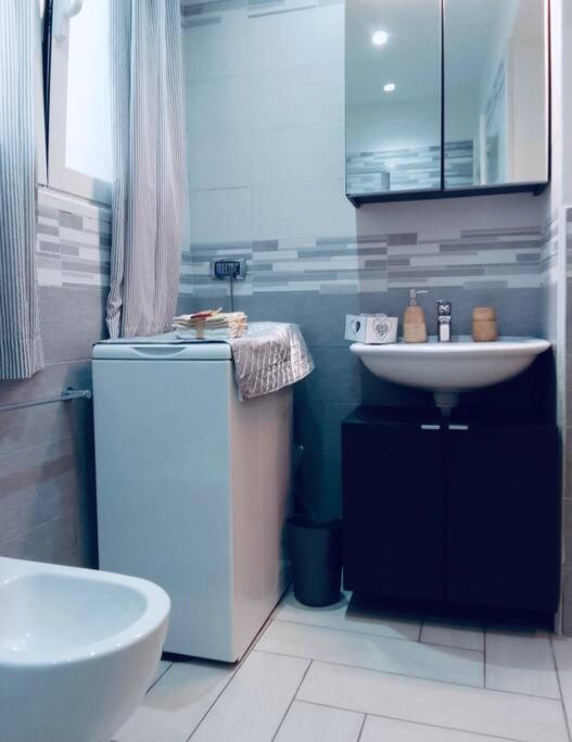 Oltre Me Apartamento Bari Exterior foto
