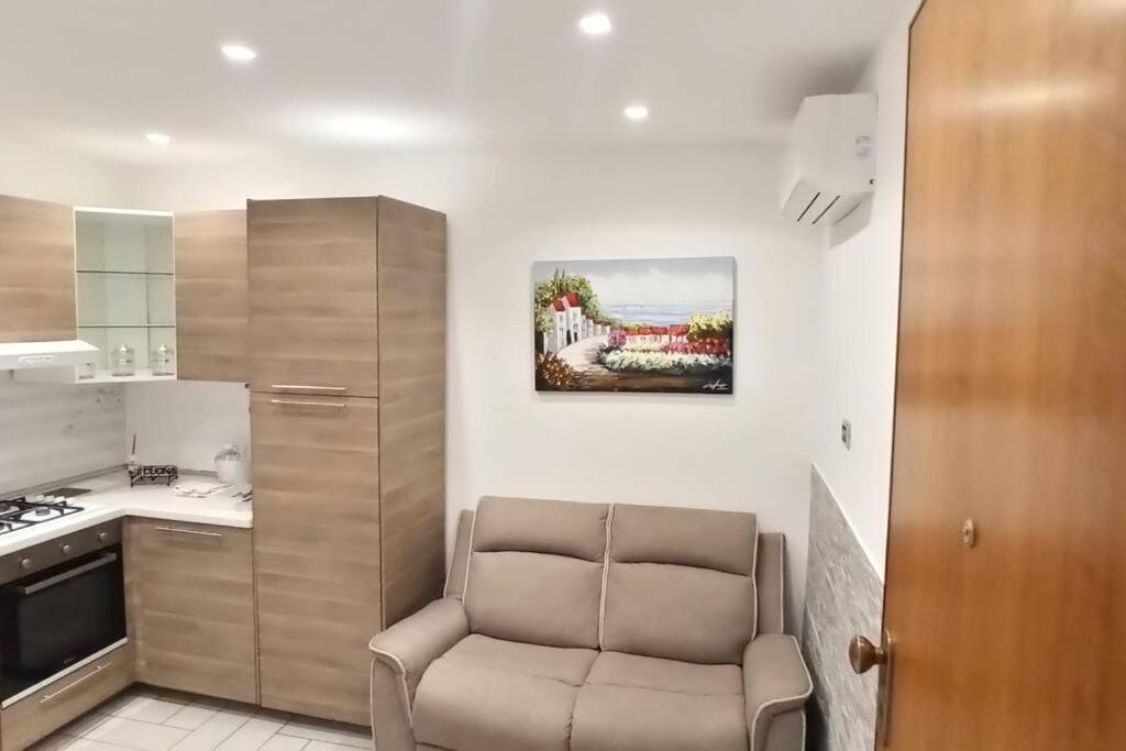 Oltre Me Apartamento Bari Exterior foto