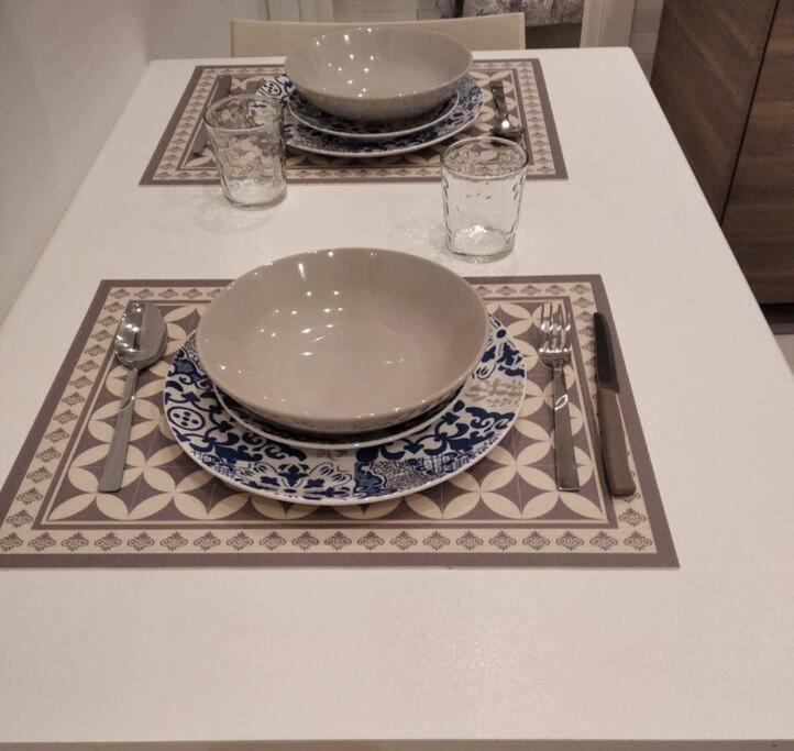 Oltre Me Apartamento Bari Exterior foto
