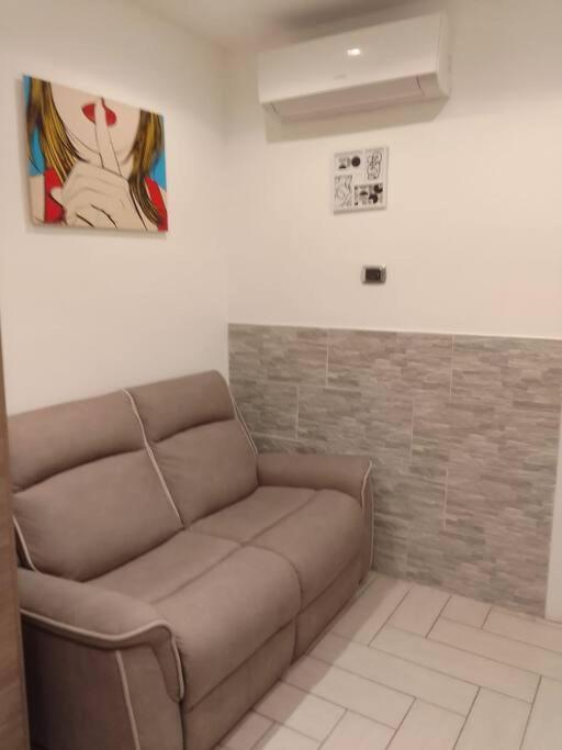 Oltre Me Apartamento Bari Exterior foto