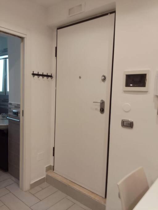 Oltre Me Apartamento Bari Exterior foto