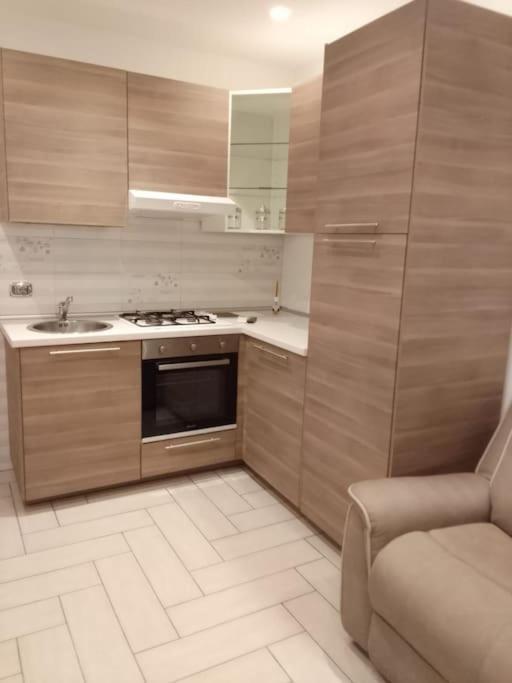 Oltre Me Apartamento Bari Exterior foto