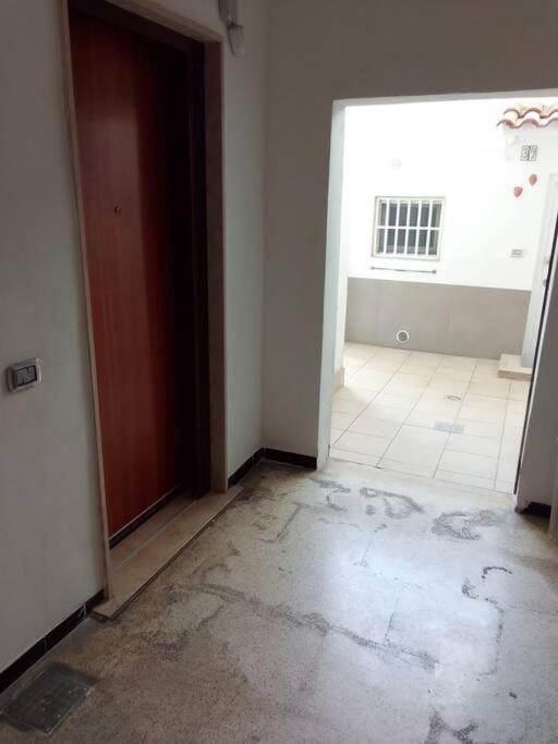 Oltre Me Apartamento Bari Exterior foto
